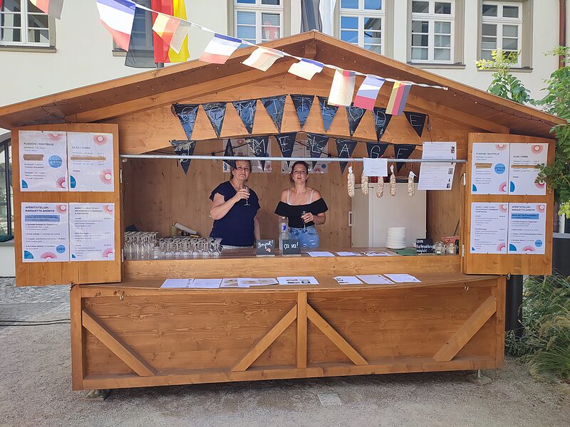 Fête du Lac 2026 - année du jubilé de la ville