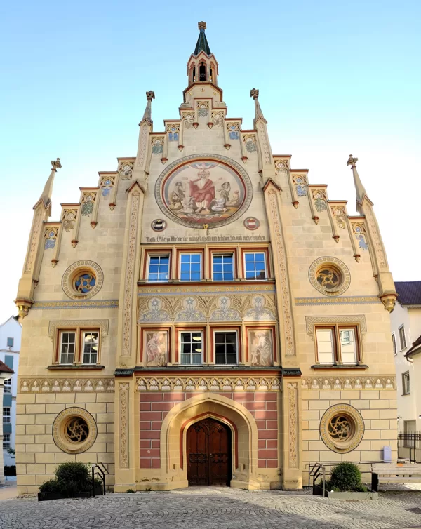 Bad Waldsee
