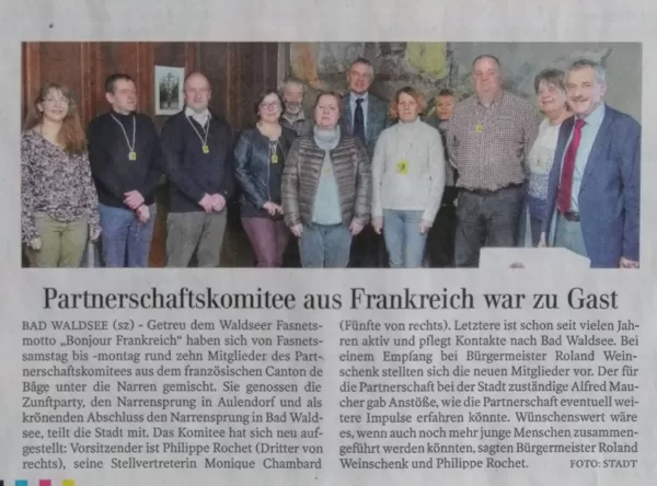 Fasnet 2018