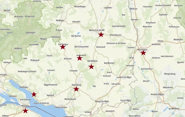 © openstreetmap.org